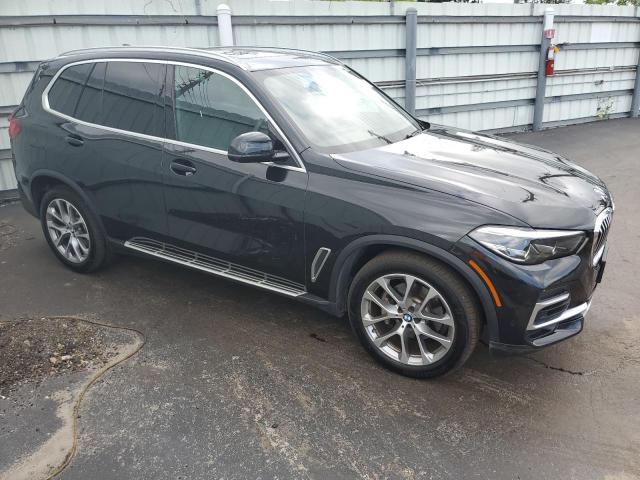 5UXCR4C04P9P50415 BMW X5 Sdrive 40i