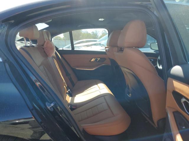 3MW5P7J00M8C13015 BMW 330e
