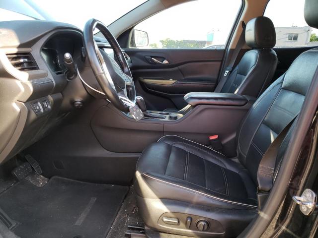 1GKKNPLS2KZ187583 GMC Acadia Denali