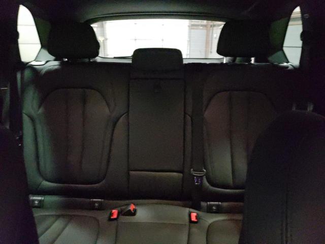 5UXCR6C08N9M89699 BMW X5 Xdrive40i