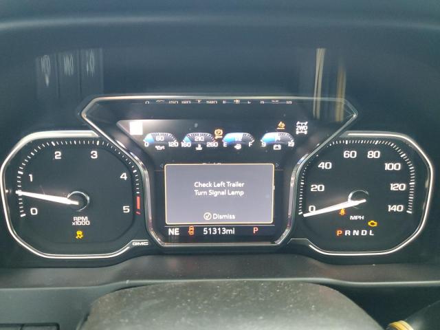 1GT19REY2MF290919 GMC Sierra K2500 Denali