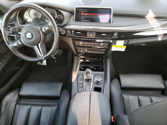 5YMKT6C59J0Y83759 BMW X5 M