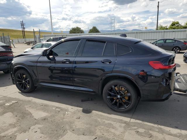 5UX43DT09P9N64679 BMW X4 M40i