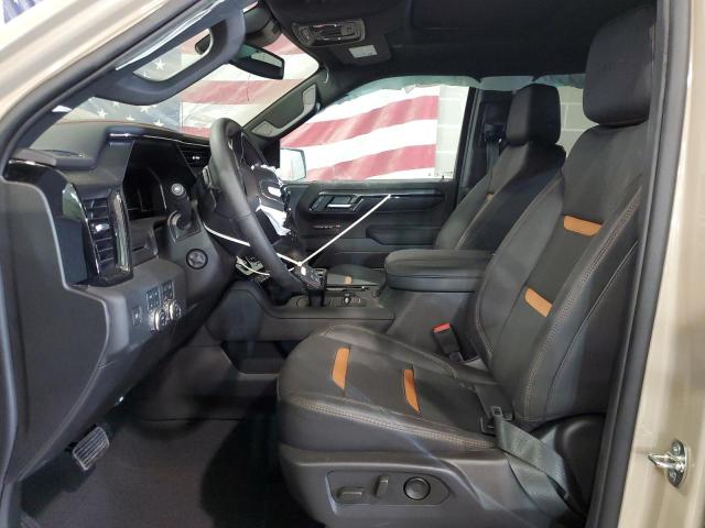 1GTUUEE82PZ218593 GMC Sierra K1500 At4