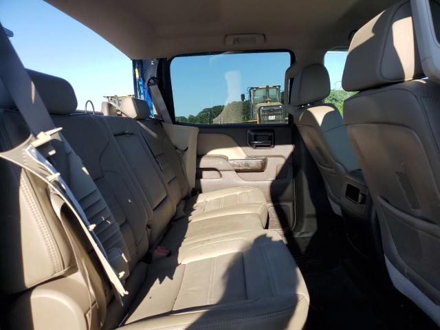 1GT120E81FF632766 GMC Sierra K2500 Denali