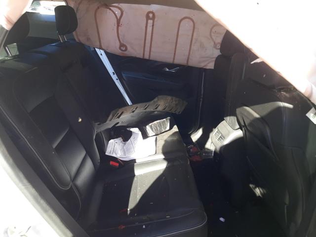 3GKALSEX0JL309716 GMC Terrain Denali