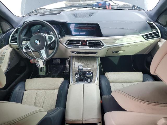 5UXCX4C59KLS36671 BMW X7 Xdrive50i