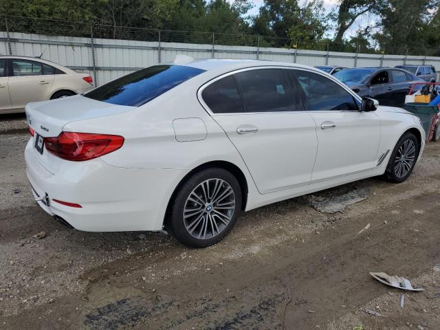WBAJE7C57JWC55670 BMW 540 XI