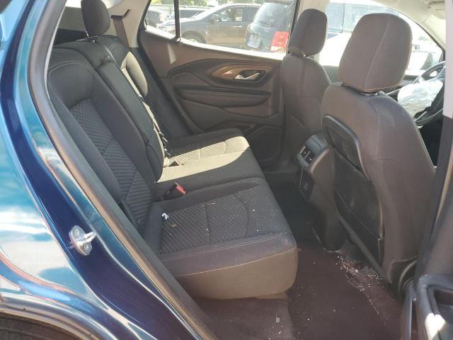 3GKALTEV9LL101132 GMC Terrain Sle