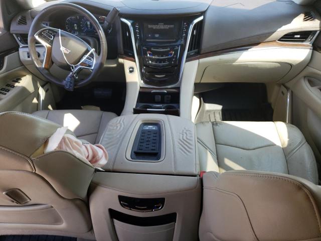 1GYS4JKJ8HR351295 Cadillac Escalade Esv Premium Luxury