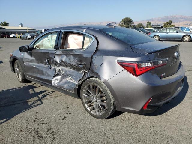 19UDE2F84KA003994 Acura Ilx Premium A-spec