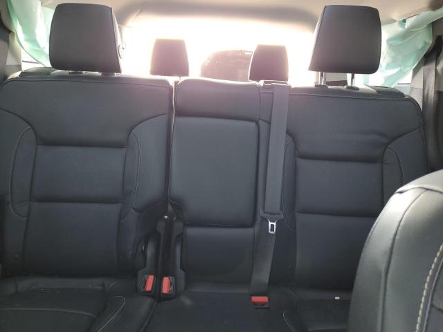1GKKNULS1HZ105575 GMC Acadia Slt-1