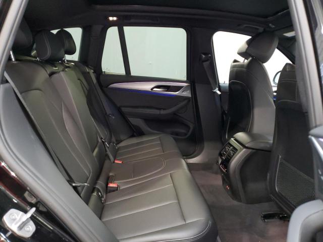 WBX57DP06NN154059 BMW X3 Xdrive30i