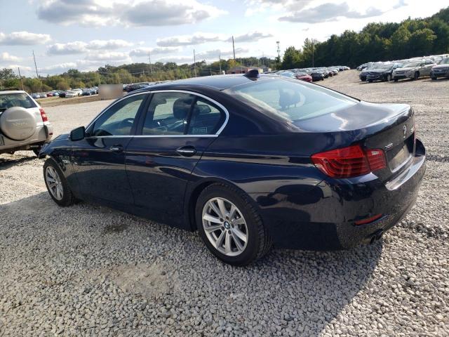 WBA5A7C5XED614053 BMW 528 XI