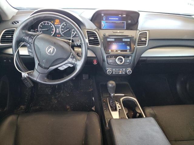 5J8TB4H54HL031519 Acura Rdx Technology
