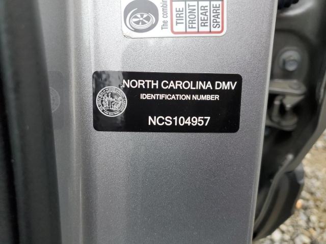 NCS104957 Honda CRV