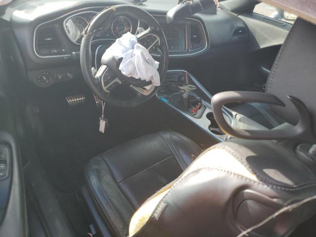 2C3CDZBG1FH843665 Dodge Challenger Sxt Plus