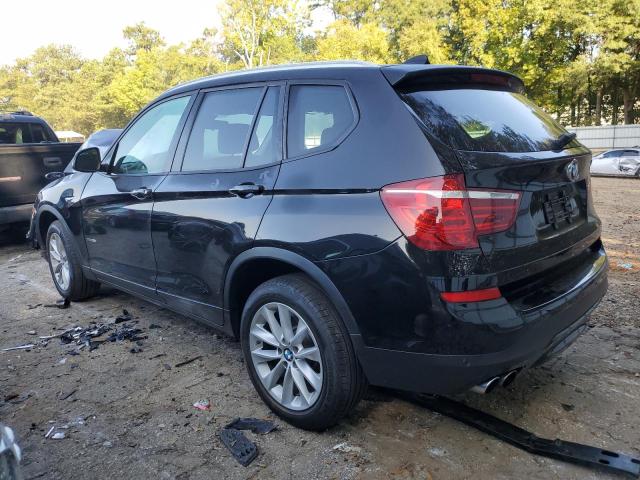5UXWX9C55H0T12830 BMW X3 Xdrive28i
