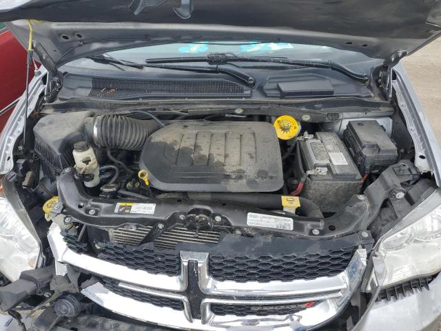 2C4RDGBG4LR155756 Dodge Grand Caravan Se