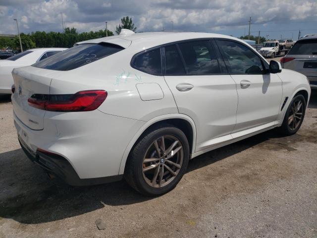 5UX2V1C04M9E85502 BMW X4 Xdrive30i