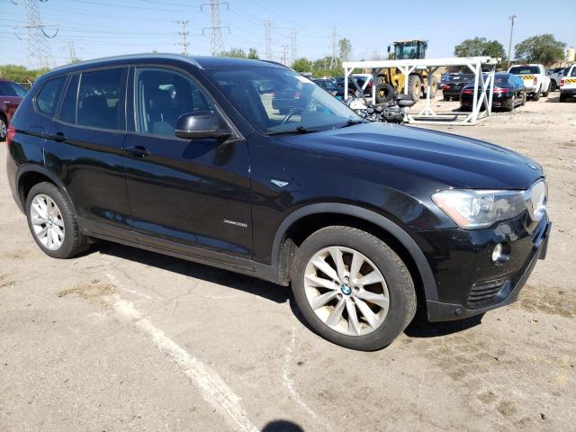 5UXWX9C54G0D90436 BMW X3 Xdrive28i