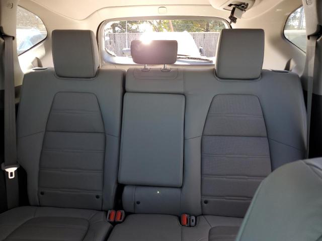 7FART6H92ME033677 Honda Cr-v Touring