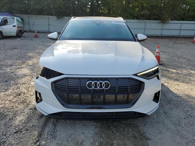 WA1VABGE9MB026522 Audi E-tron Prestige