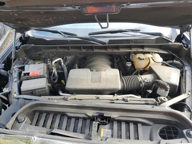 1GTR9BED2MZ374163 GMC Sierra K1500 Sle