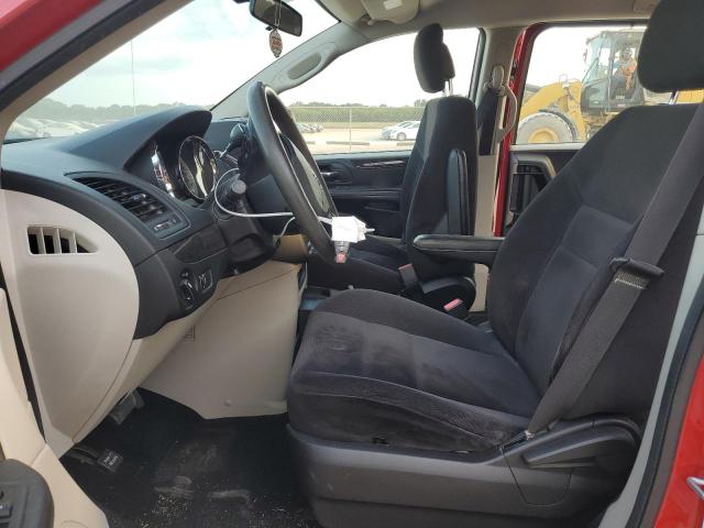 2C4RDGBG1ER187714 Dodge Grand Caravan Se