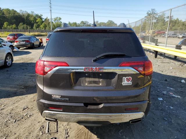 1GKKNPLS1HZ280426 GMC Acadia Denali