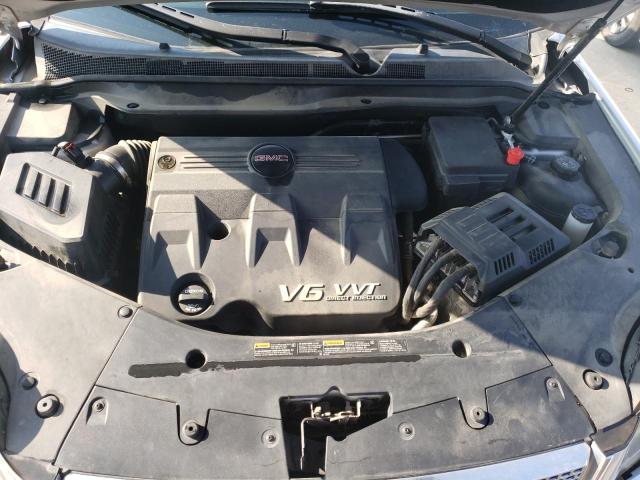 2GKFLRE38G6157614 GMC Terrain Denali
