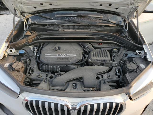 WBXJG7C00L5P65305 BMW X1 Sdrive28i