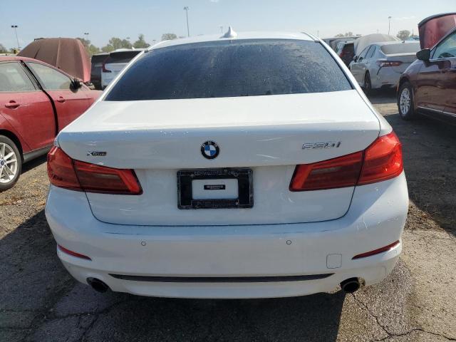 WBAJA7C55KWW15903 BMW 530 XI