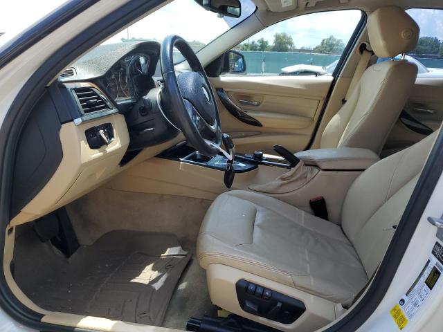 WBA3A5C5XFP604151 BMW 328 I