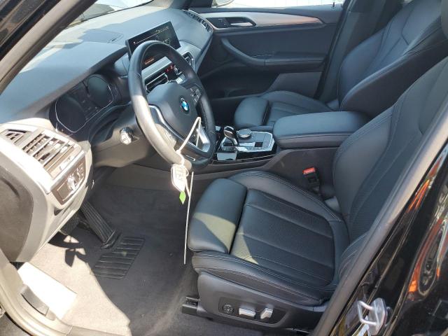 WBX57DP04NN154304 BMW X3 Xdrive30i