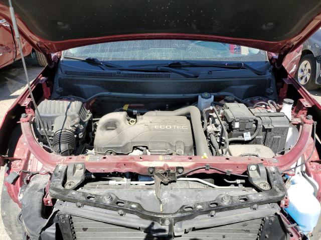 2GNAXTEV3L6258439 Chevrolet EQUINOX LT