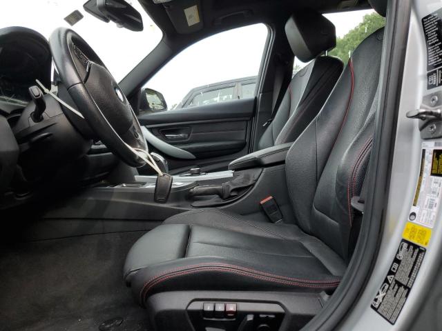 WBA3K5C54EKT33404 BMW 328 D Xdrive