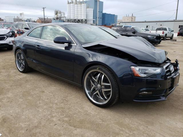 WAUCFAFR4FA013924 Audi A5 PREMIUM