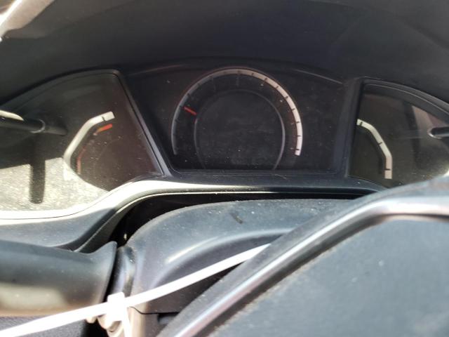 SHHFK7H26HU222900 Honda Civic Lx