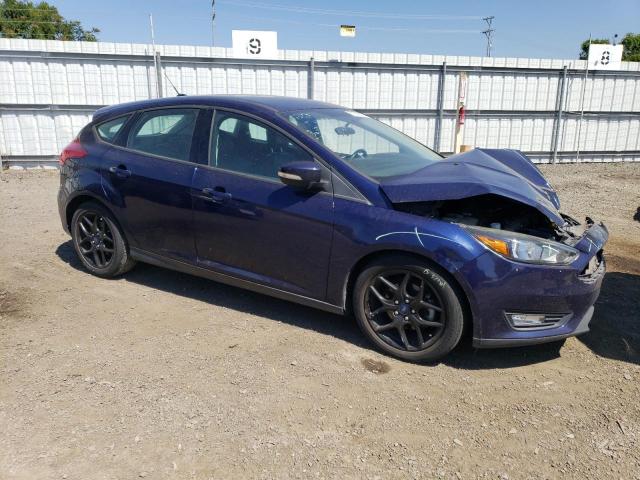 1FADP3K22GL392216 Ford FOCUS SE