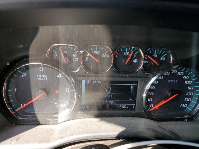 2GT22PEG0K1228220 GMC Sierra K2500 Sle