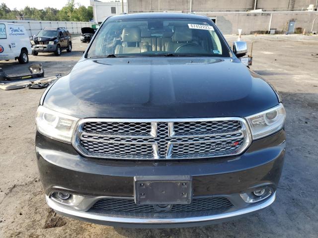 1C4RDJEG8EC599355 Dodge Durango Citadel