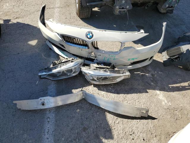 WBA3C1C5XEK106630 BMW 328 I Sulev