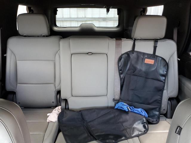 1GKS1BKD4MR280089 GMC YUKON SLT