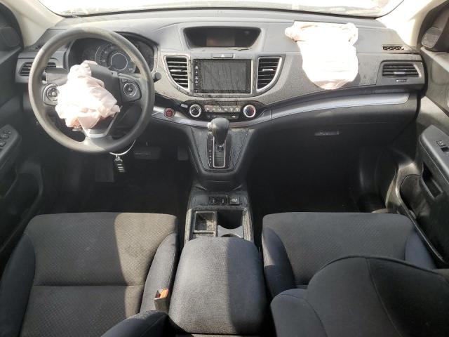 3CZRM3H50FG705103 Honda CR-V EX