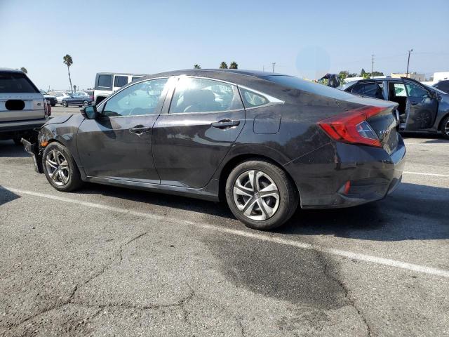 2HGFC2F51HH532804 Honda Civic Lx