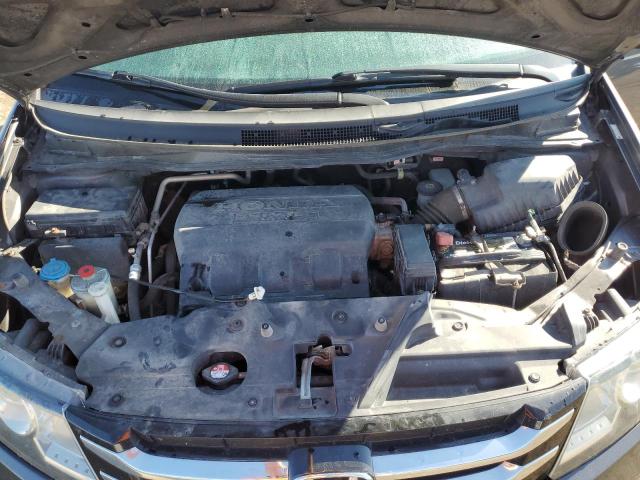 5FNRL5H97GB071562 Honda Odyssey Touring