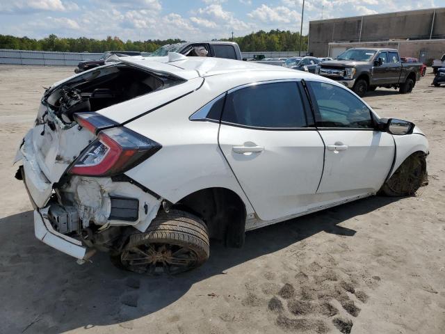 SHHFK7H60MU415735 Honda CIVIC EX