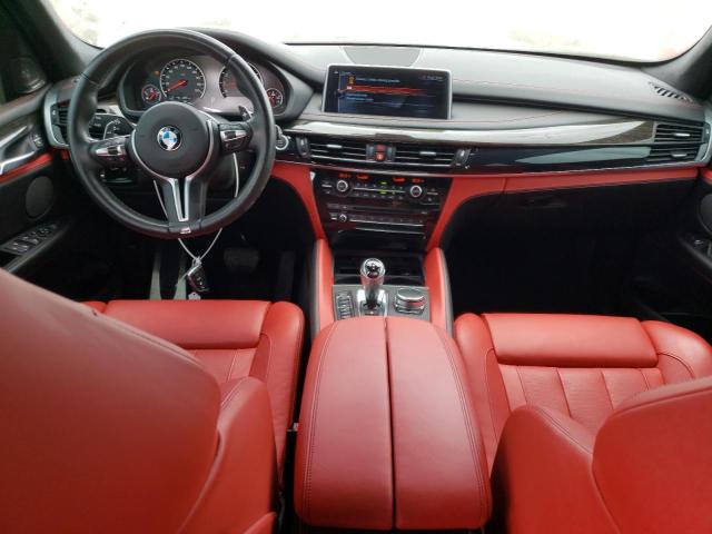 5YMKT6C3XH0U39069 BMW X5 M