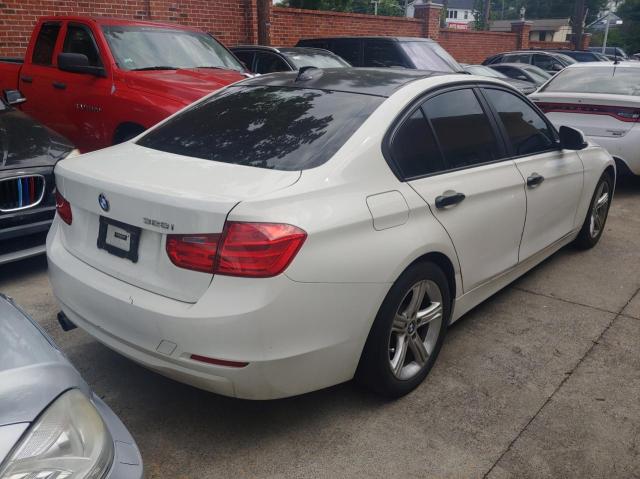 WBA3C1C58FP853406 BMW 328 I Sulev